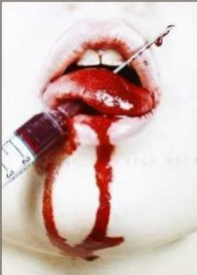 baghi n9ata3 lsani bach manihdirch